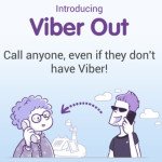 the new viber release